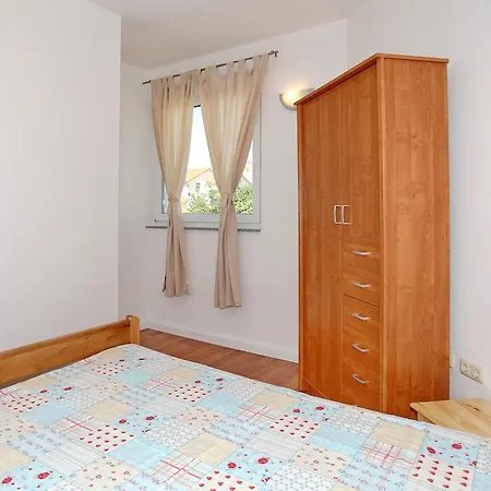 Apartment Maivjo