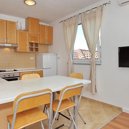 Maivjo Appartement *