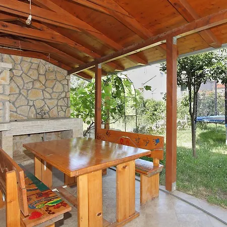 Διαμέρισμα Maivjo Ζαντάρ