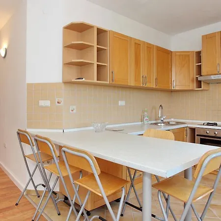 Apartmán Maivjo