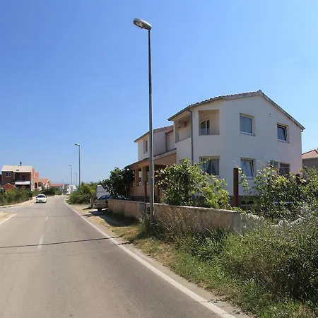 Apartmán Maivjo